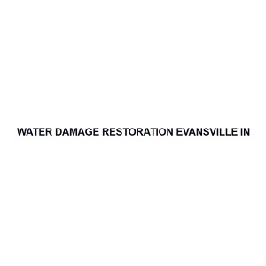 Water Damage Restoration Evansville IN